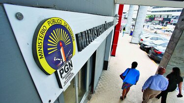 Fiscalía paraliza pesquisas por falta de información sobre donaciones de la Asamblea