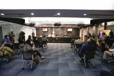 Sin explicación, aumento de planilla 002 de la Asamblea Nacional