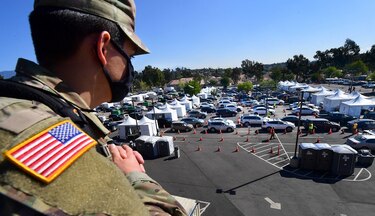 Estados Unidos supera los 600 mil muertos de la Covid-19