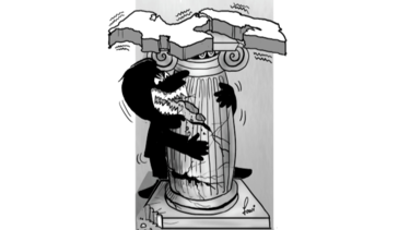 Cinco lustros de plutocracia