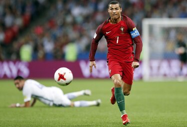 Rusia 2018: ¿La última oportunidad para Messi y Cristiano?