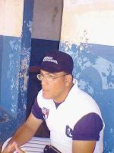 Jonathan Saavedra, fuera