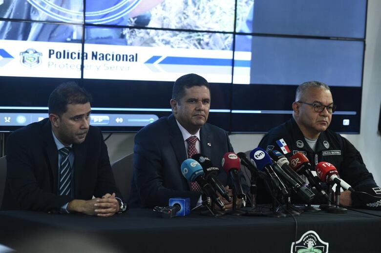 Gilberto Ventura Ceballos fue encontrado debajo de un puente; llevaba consigo un radio, un celular y binoculares