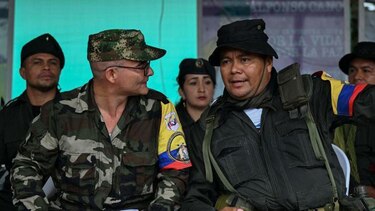 Cuatro claves sobre el hallazgo en Colombia de una fosa común con los cuerpos de ocho líderes sociales y religiosos