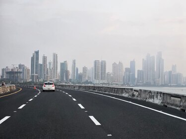 La AAUD dice que el incendio en cerro Patacón fue provocado
