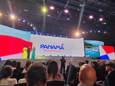 ‘Panamá anfitrión del mundo’; la marca país para promover el turismo y las inversiones en el exterior
