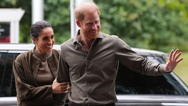 Por qué ahora y otras 4 preguntas sobre el regreso de Harry y Meghan a Reino Unido