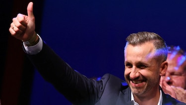 El dilema que enfrenta Europa tras la victoria de la extrema derecha en Alemania