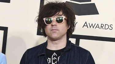 El rockero Ryan Adams es acusado de conducta sexual inapropiada