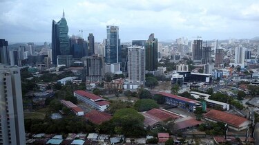 Panamá aplazará revisión del Gafi hasta 2017