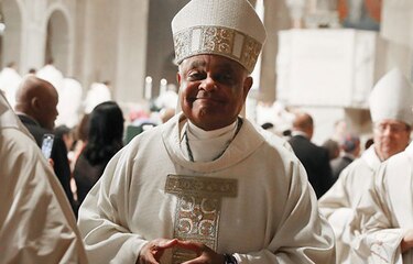 El papa Francisco nombrará en noviembre a 13 nuevos cardenales