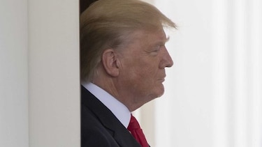‘Todos contra Trump’
