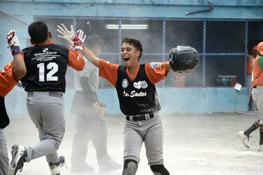 El Clásico de Azuero, una final de lujo en la infantil