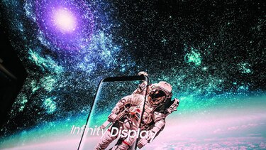 Una ‘galaxia’ de posibilidades