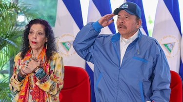 Ortega y Murillo: Violeta Chamorro representó un aporte para la necesaria paz en Nicaragua