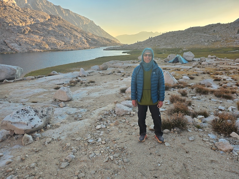 Una experiencia de vida en el John Muir Trail