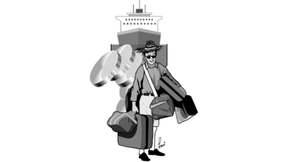 El Canal o la muerte del turismo