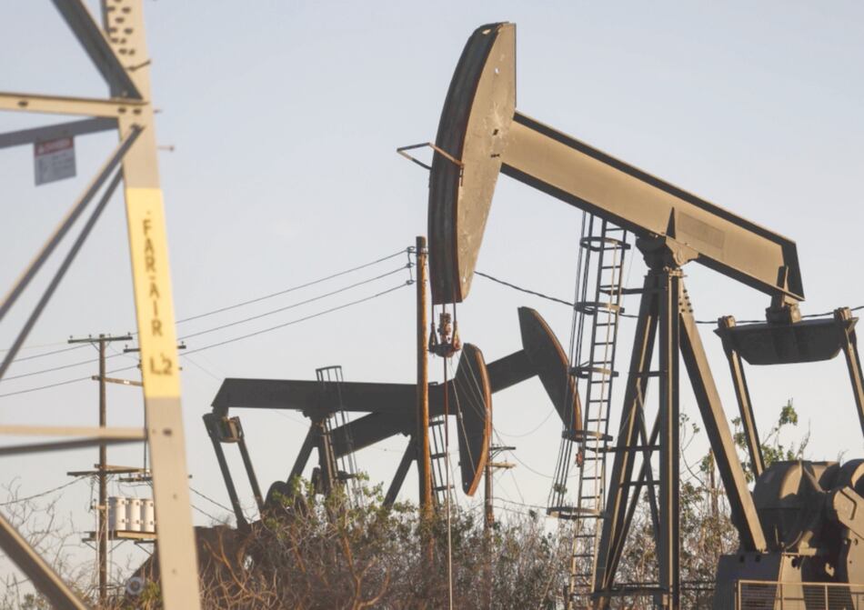 OPEP aumenta la producción de crudo