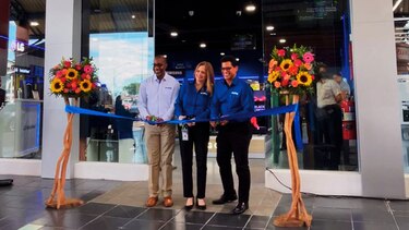 Rodelag, anuncia la apertura de su nueva ubicación en Albrook Mall