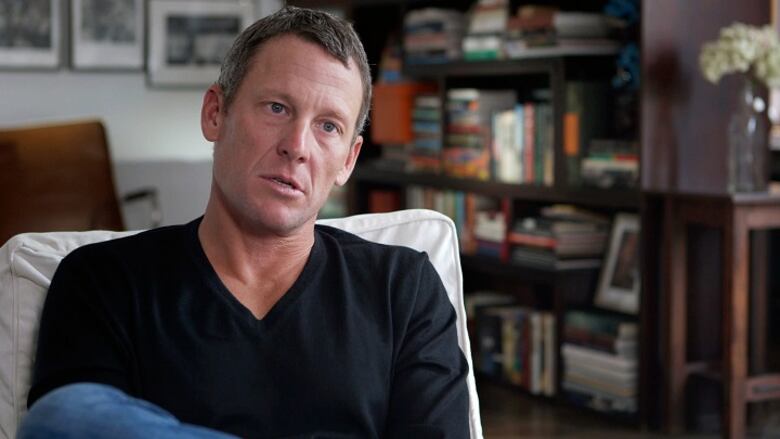 Lance Armstrong confesó que empezó a doparse a los 21 años