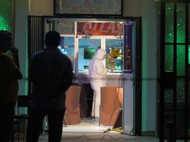 Investigan asesinato de abogado en David