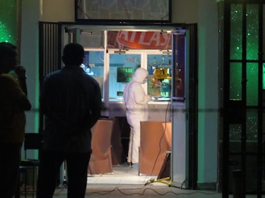 Investigan asesinato de abogado en David