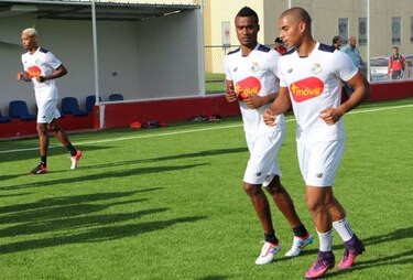 Revelan fechas de juegos de Panamá camino a Rusia 2018