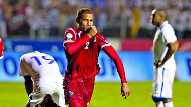 Cinco razones para sonreír para Panamá