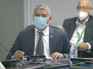 Empresas presentan cotización para cadena de frío de vacunas