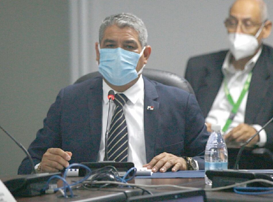 Empresas presentan cotización para cadena de frío de vacunas