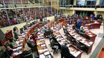 ‘Asamblea Nacional, rezagada en transparencia’