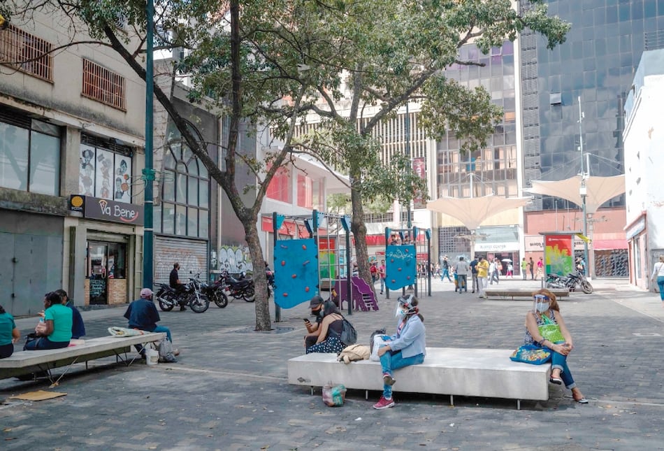 Adquirir una vivienda, una pesadilla en Venezuela