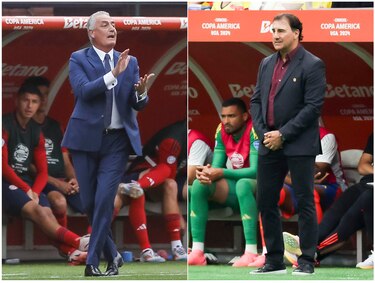 Colombia va por la clasificación ante una Costa Rica sin miedo a nada