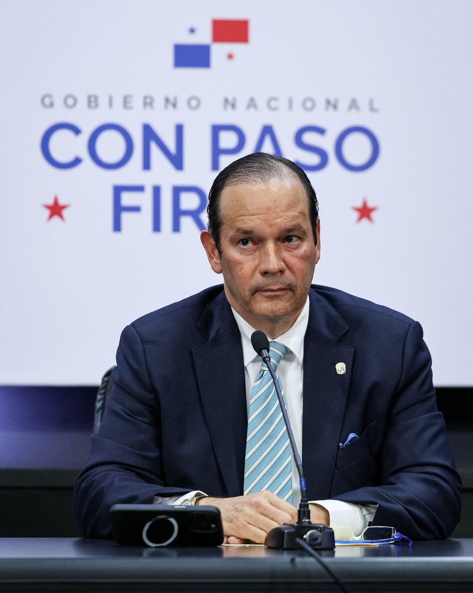 Panamá responde a Trump: ‘las únicas manos que controlan el Canal son panameñas’