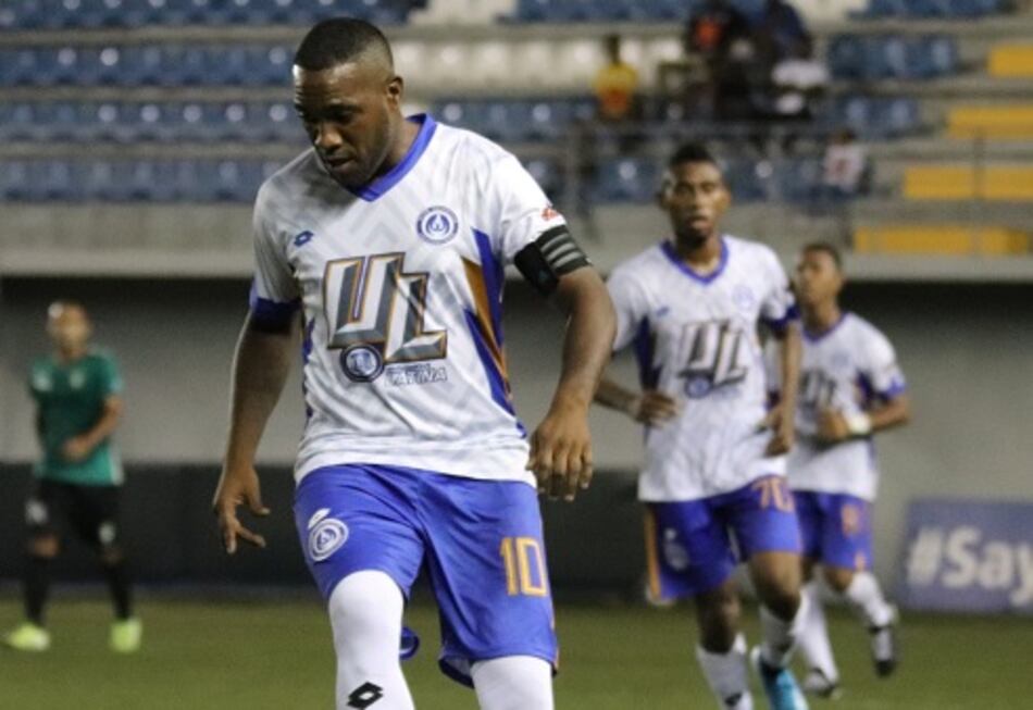 El Matador Tejada vuelve a jugar en la LPF, después de 10 años