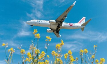 Iberia busca impulsarse gracias a América Latina