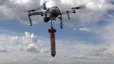 El audaz ataque de Ucrania con drones envía un mensaje crítico a Rusia y a Occidente