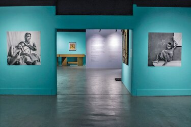 Festejo a la herencia africana