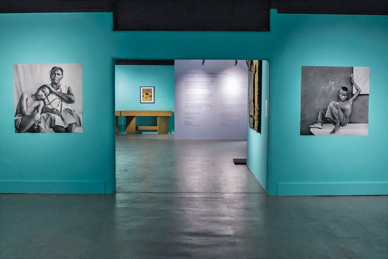 Festejo a la herencia africana