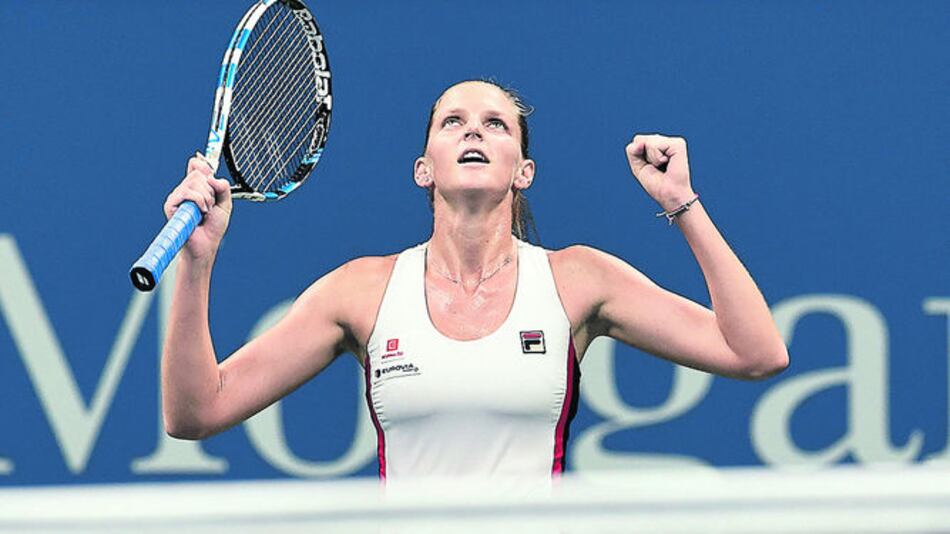 Una revancha la final femenina