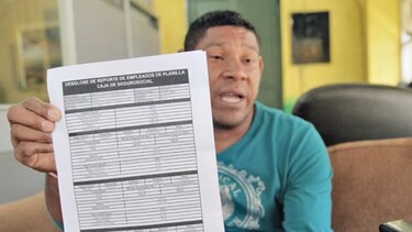 Estafadores afiliaban a extranjeros a la CSS en centros comerciales