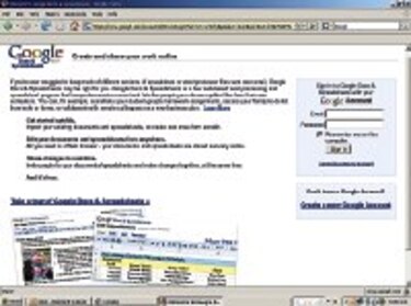 Google Docs & Spreadsheets