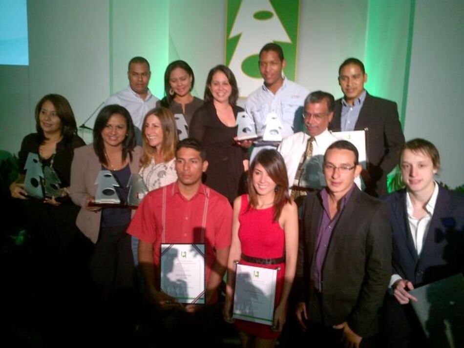 'La Prensa' gana Gran Premio Nacional de Periodismo