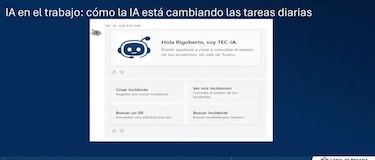 El Canal de Panamá creará ‘Humanos Digitales’ con IA para atención 24/7