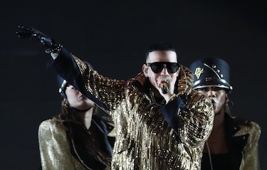 Las peticiones hechas por Daddy Yankee y Bad Bunny para sus shows en Panamá