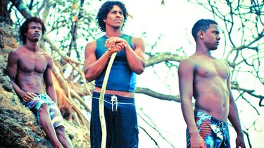 El Fondo sin fondos para el cine local