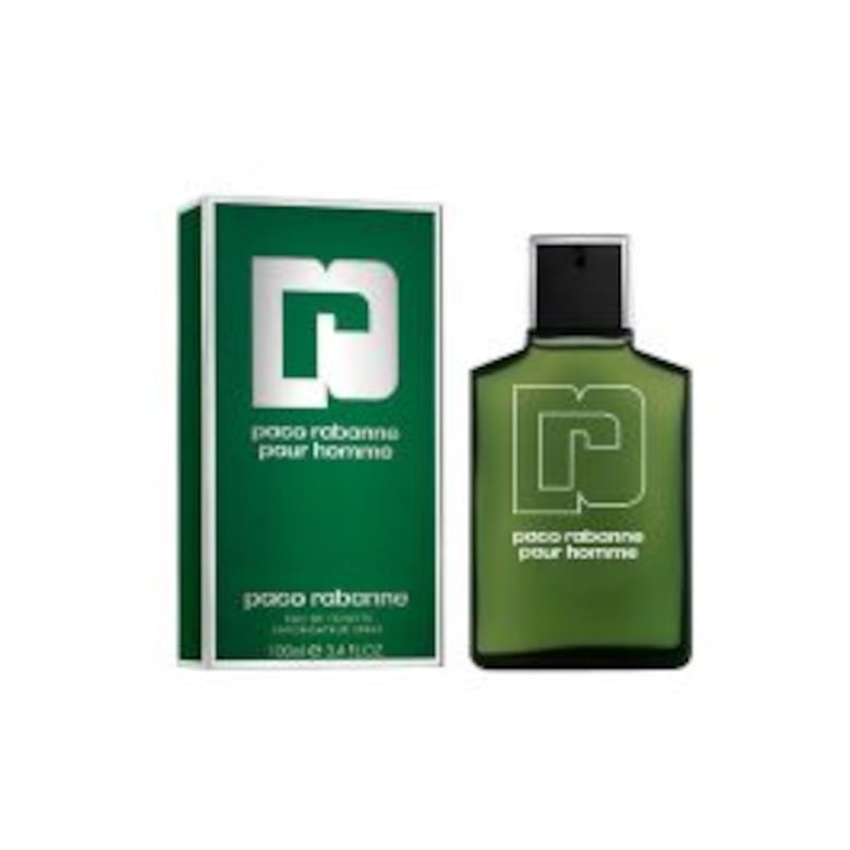 Minsa suspende registro sanitario y ordena retirar del mercado el perfume Paco Rabanne Pour Homme EDT