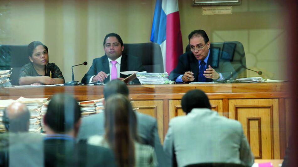 ‘CSS autorizó uso de heparina’