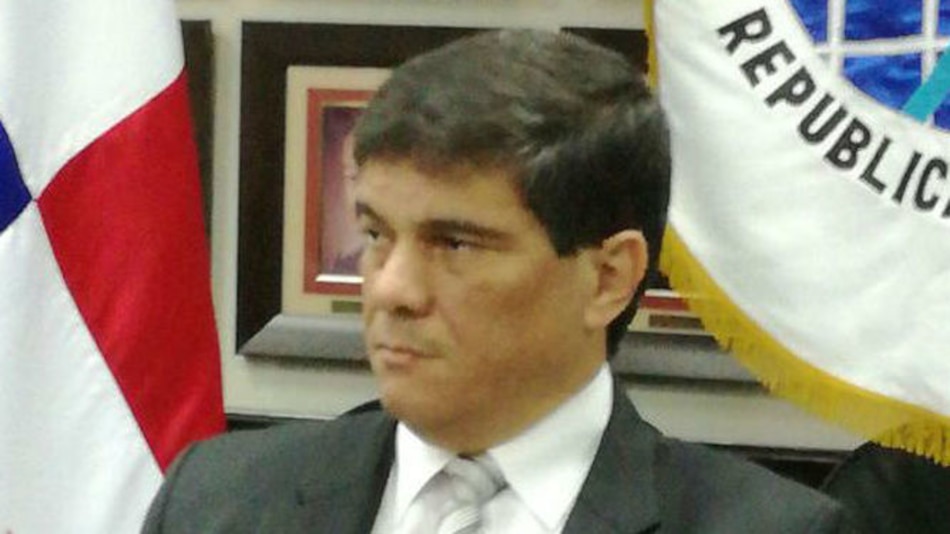 Gilberto Ferrari Pedreschi, nuevo gerente de Etesa