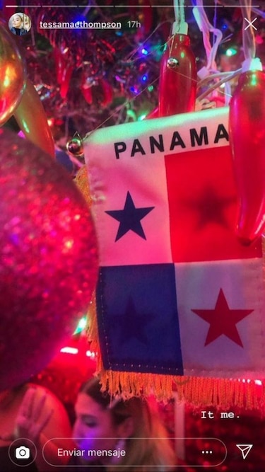 Tessa Thompson regresa a la pantalla con His & Hers